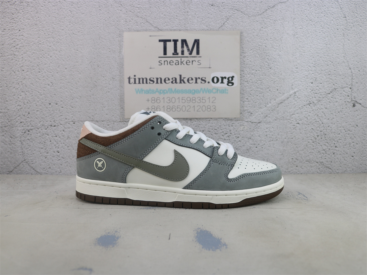 M Batch Nike SB Dunk Low Yuto Horigome FQ1180-001